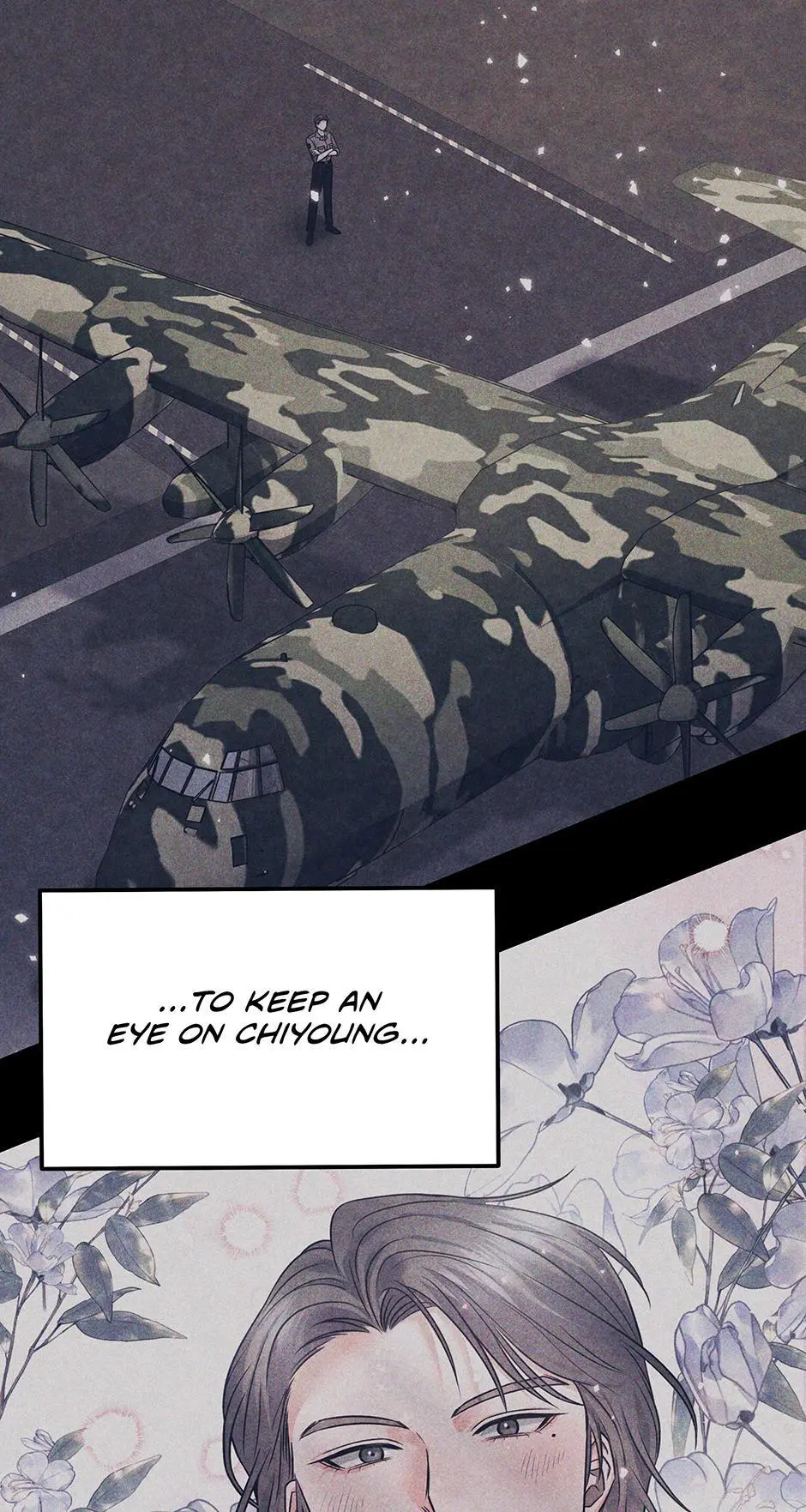 Long Live Hate - Chapter 51 Page 27