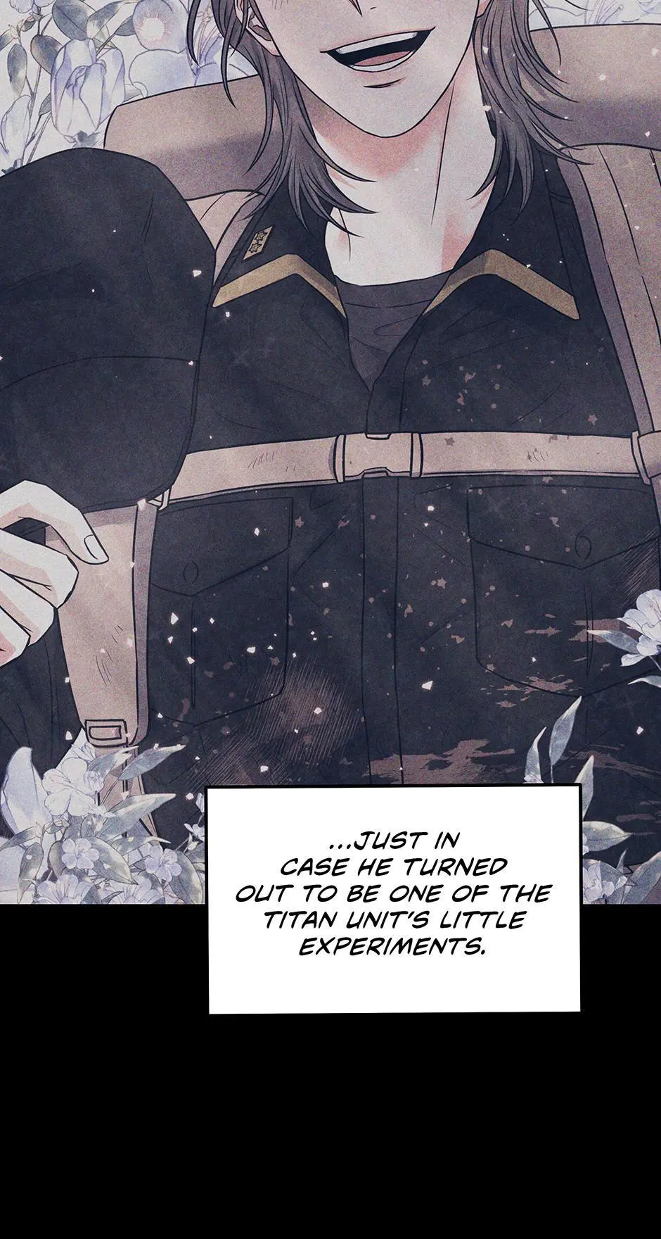 Long Live Hate - Chapter 51 Page 28