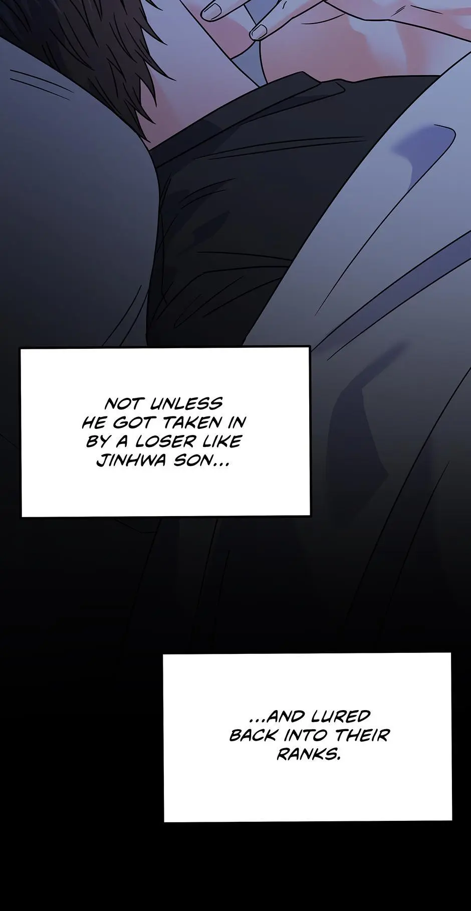 Long Live Hate - Chapter 51 Page 35