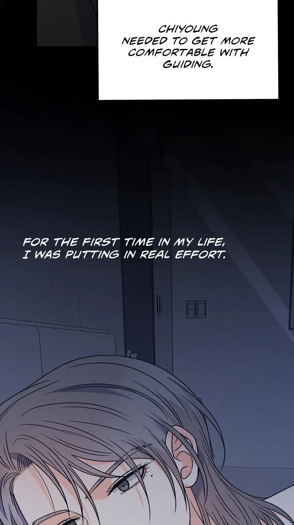 Long Live Hate - Chapter 51 Page 37