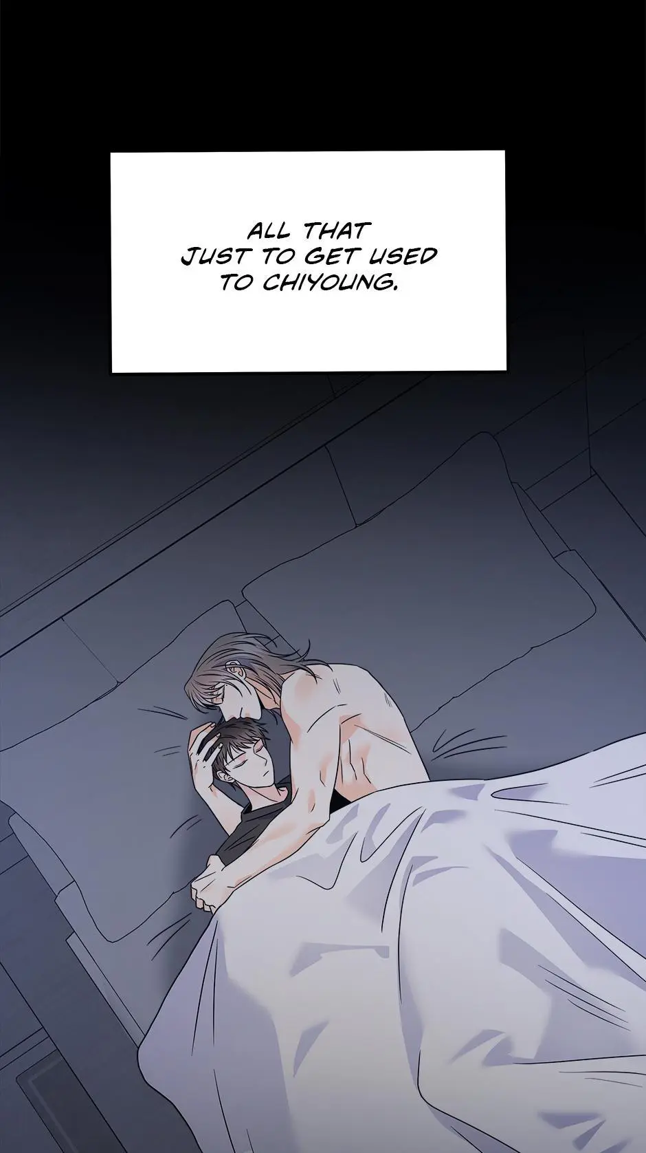 Long Live Hate - Chapter 51 Page 39