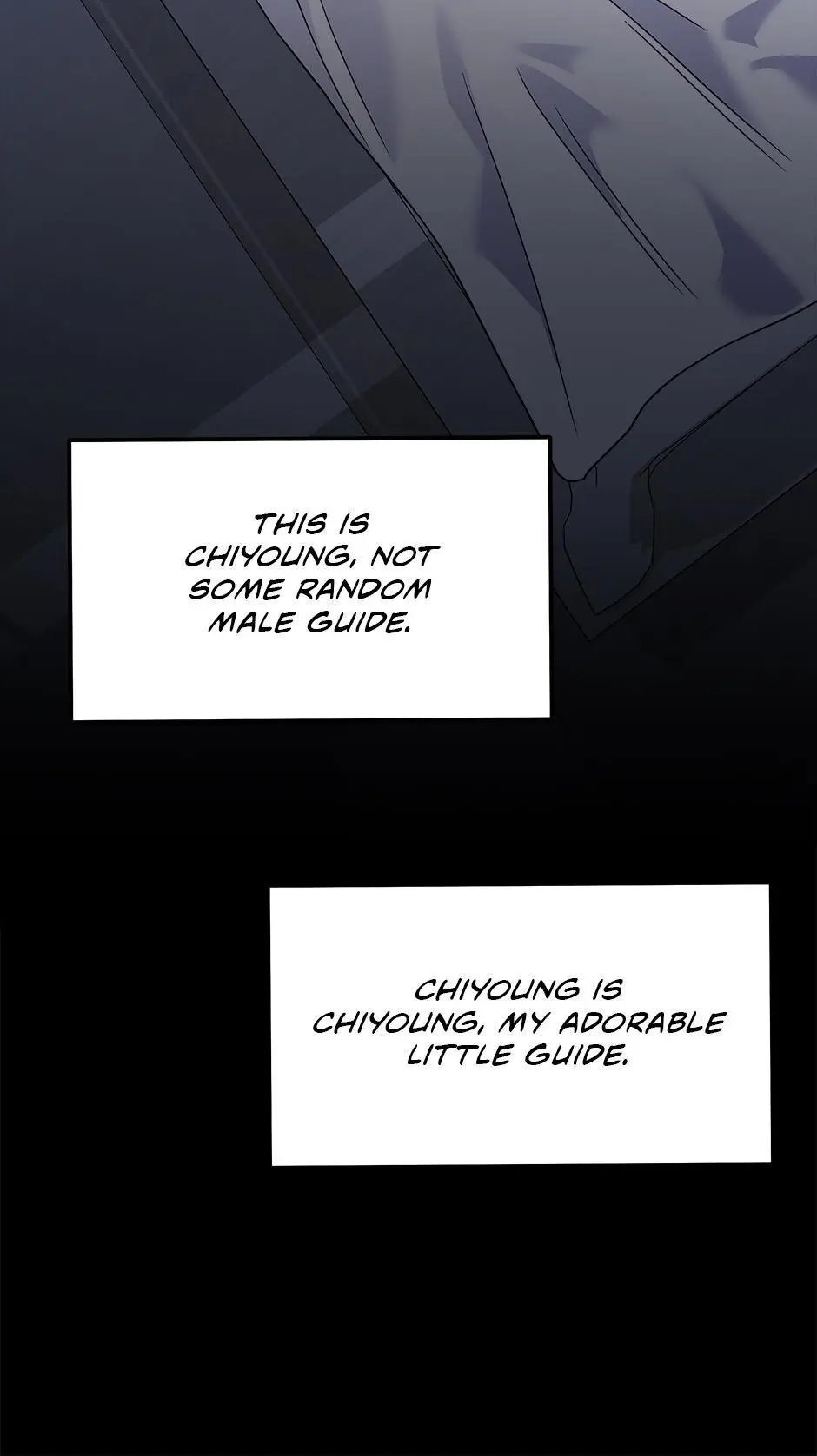 Long Live Hate - Chapter 51 Page 40
