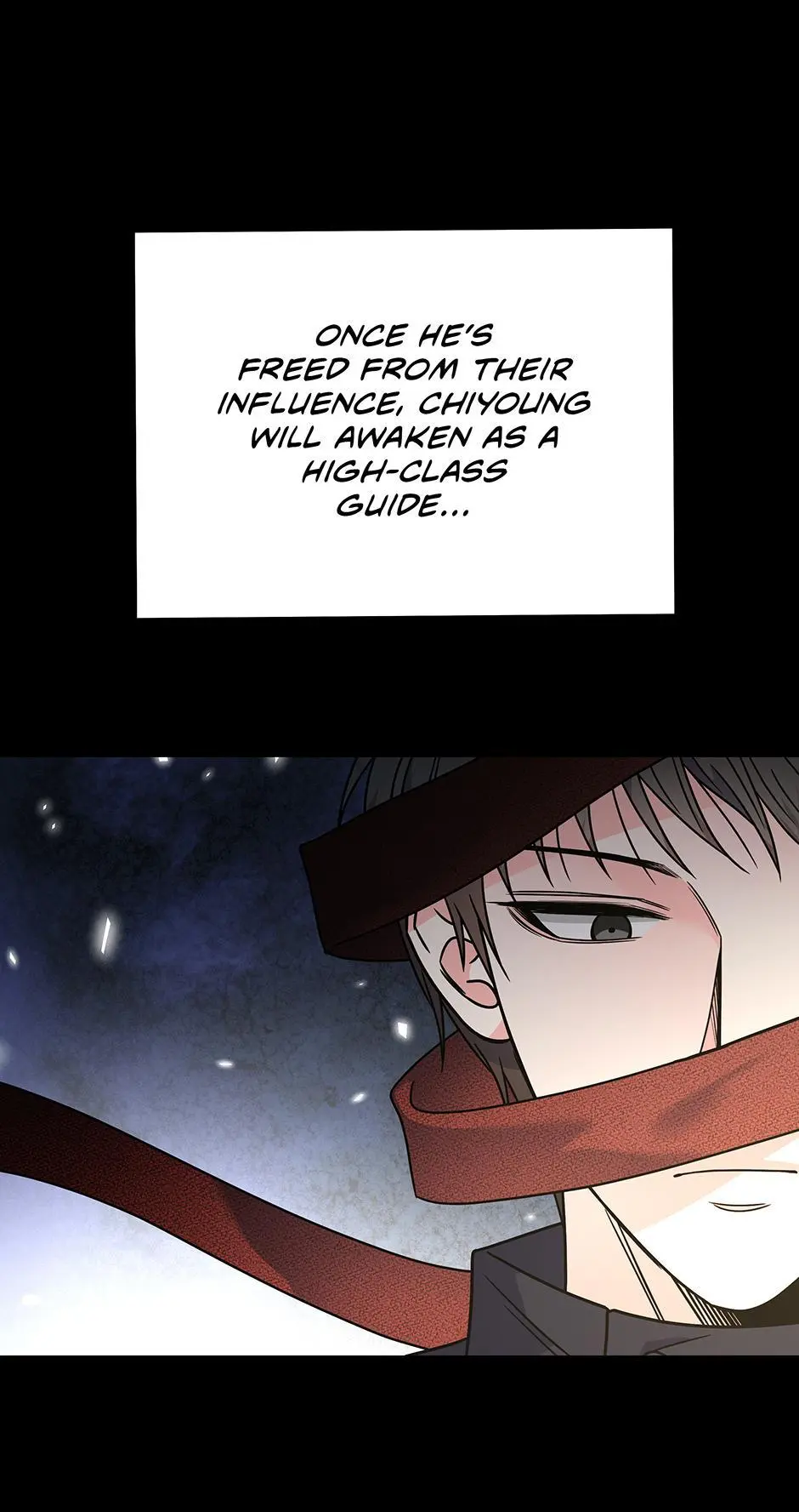 Long Live Hate - Chapter 51 Page 49