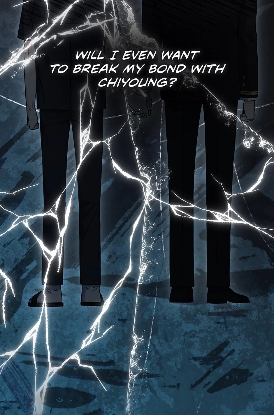 Long Live Hate - Chapter 51 Page 54
