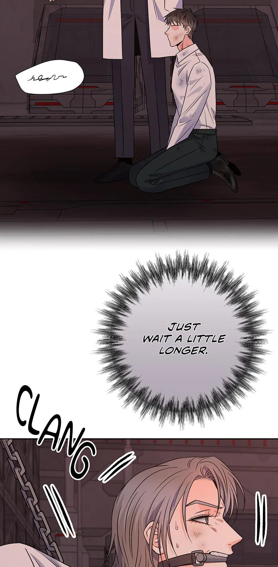 Long Live Hate - Chapter 51 Page 66