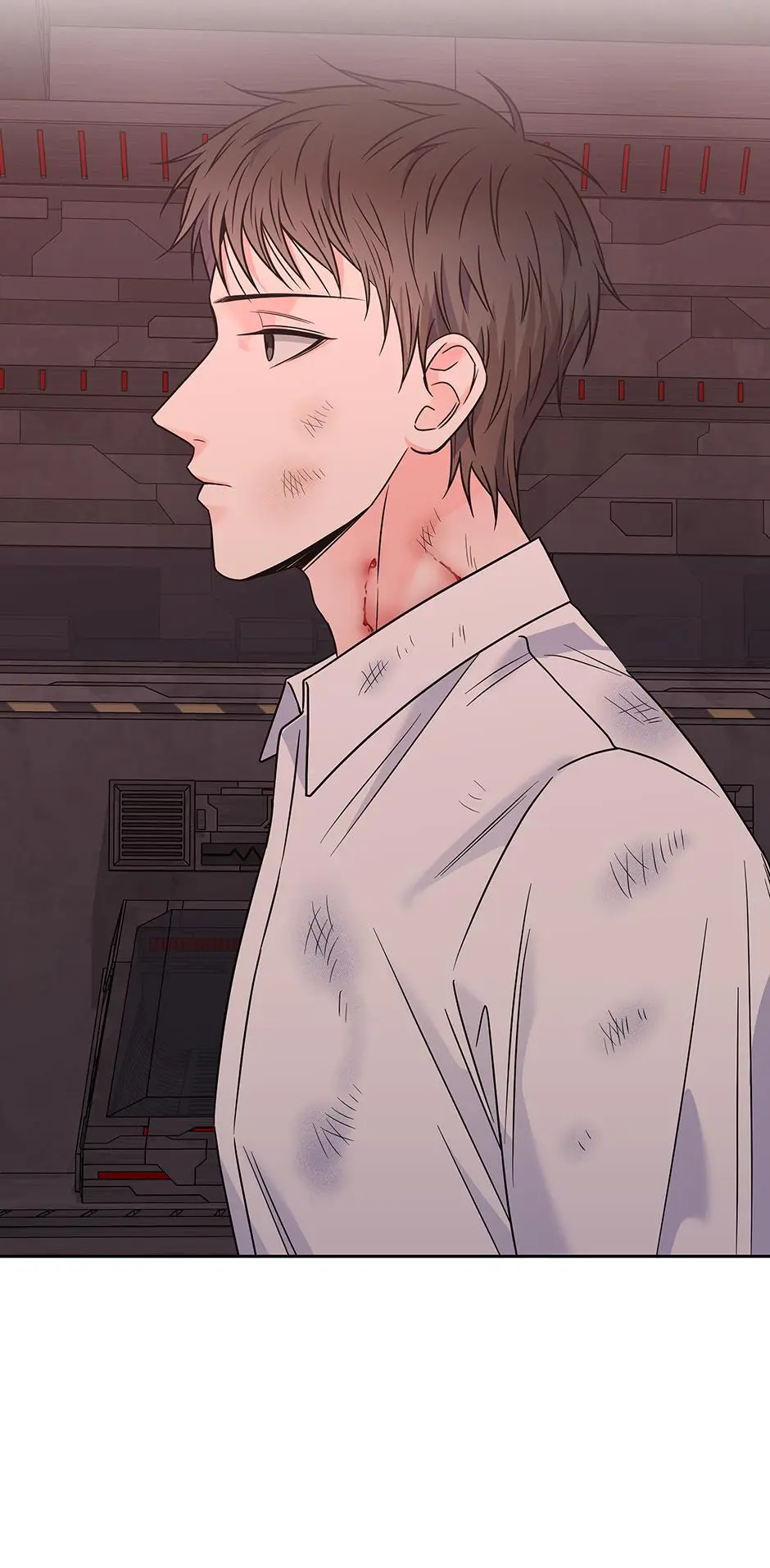 Long Live Hate - Chapter 51 Page 69