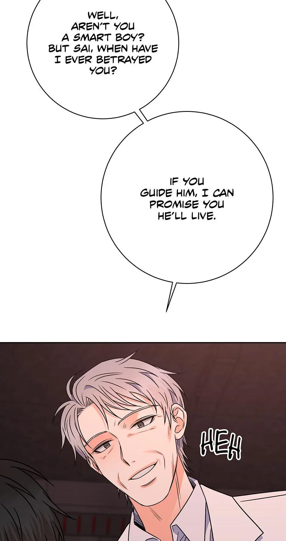 Long Live Hate - Chapter 51 Page 72