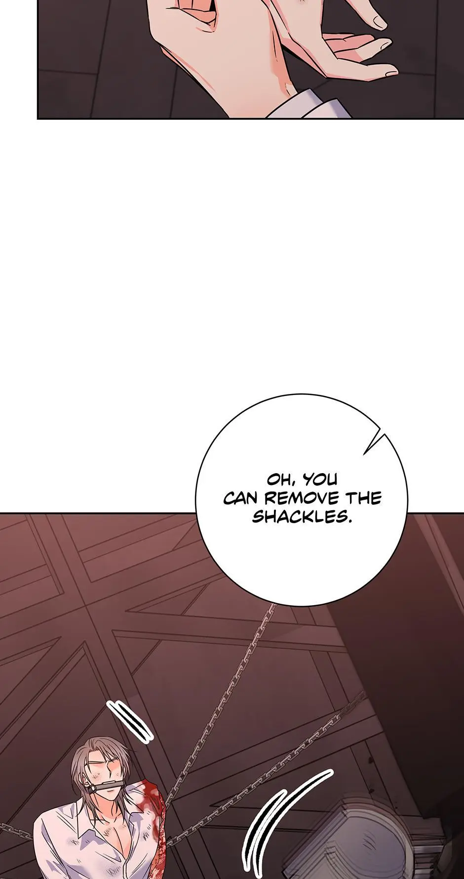 Long Live Hate - Chapter 51 Page 74