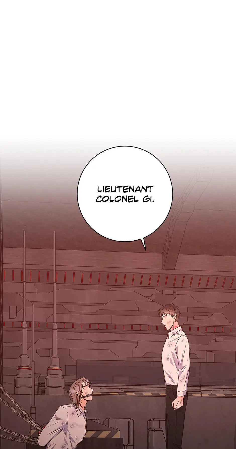 Long Live Hate - Chapter 51 Page 77