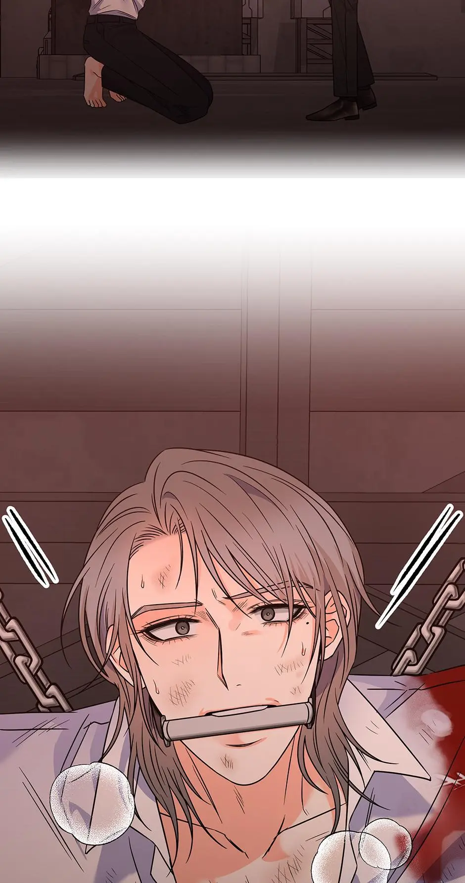 Long Live Hate - Chapter 51 Page 78
