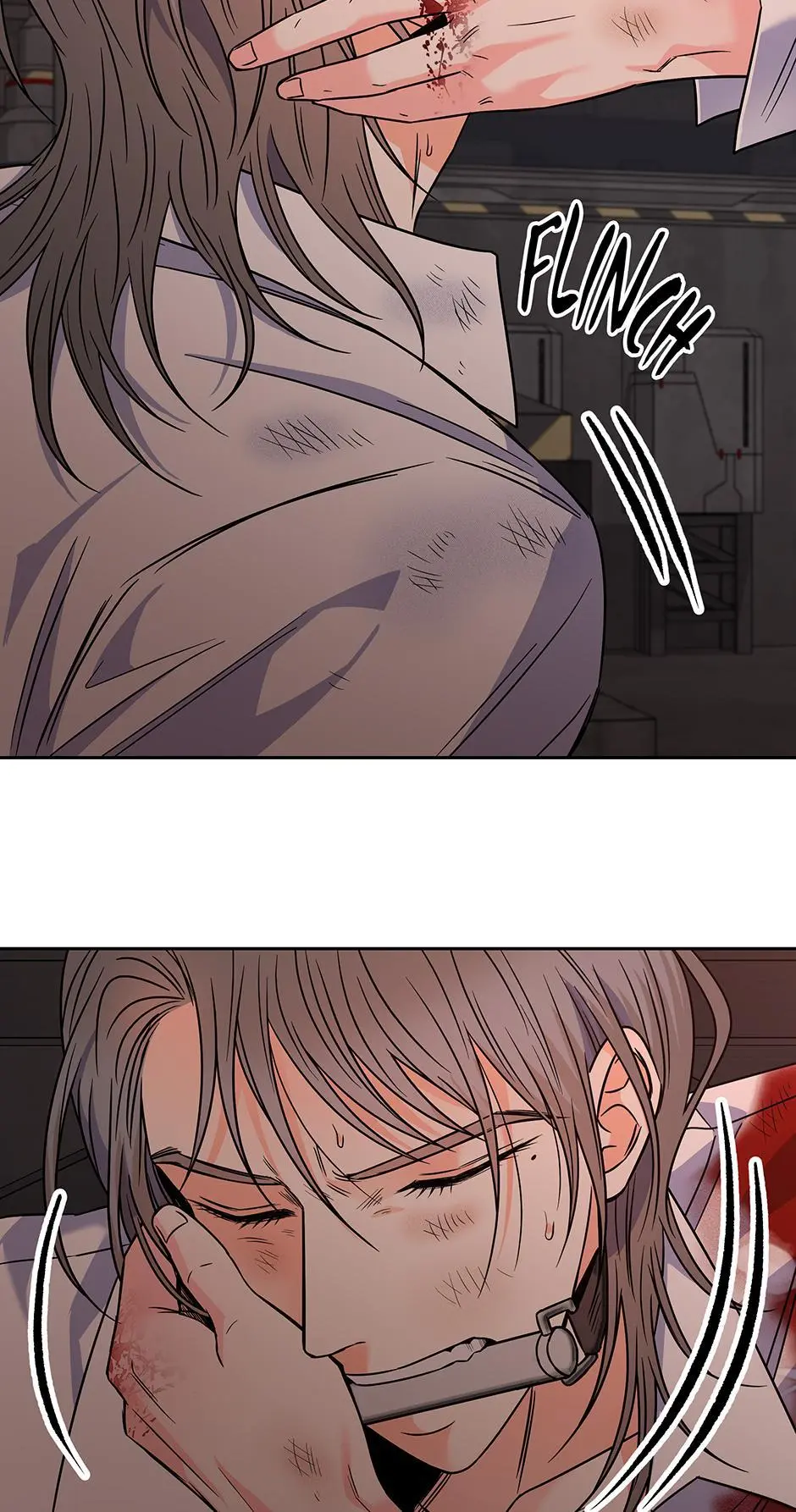 Long Live Hate - Chapter 51 Page 81