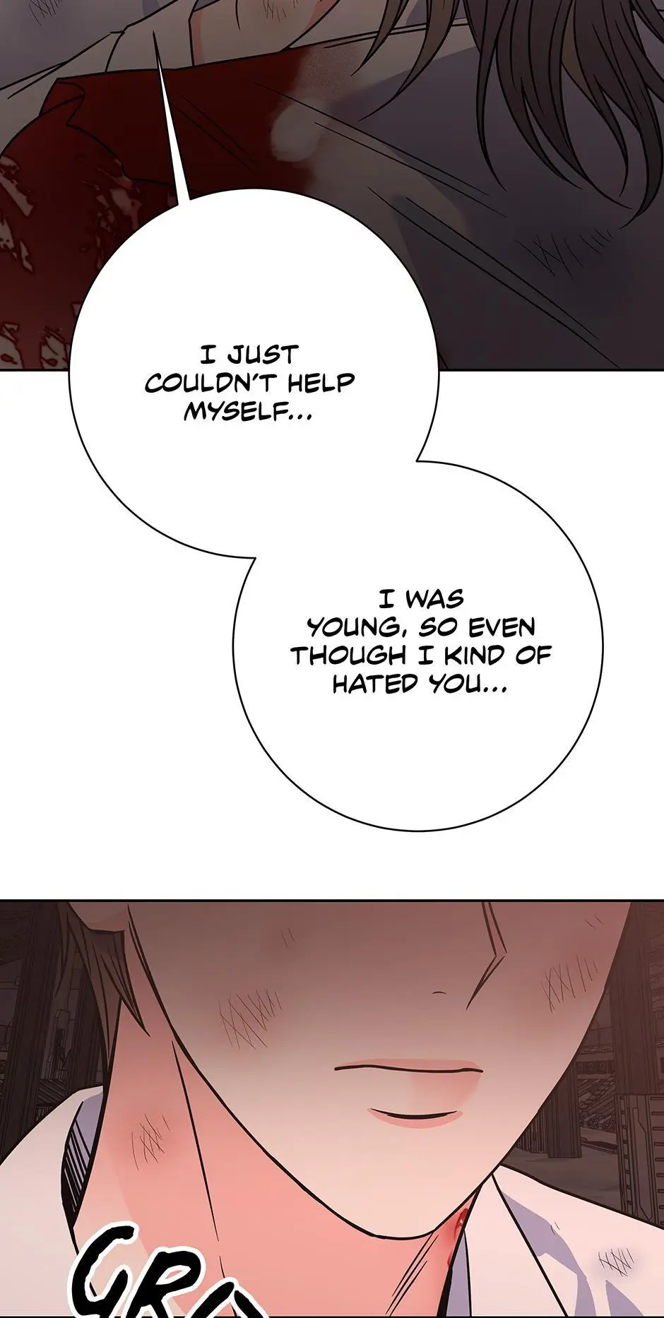 Long Live Hate - Chapter 51 Page 84