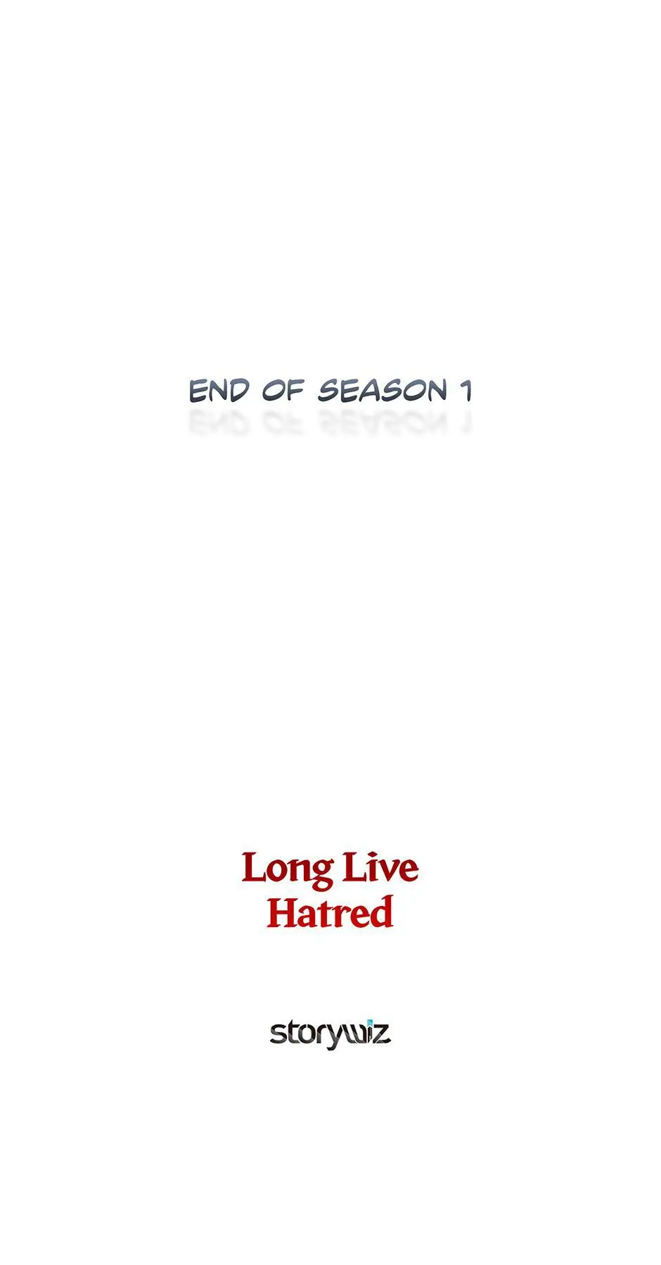 Long Live Hate - Chapter 51 Page 100