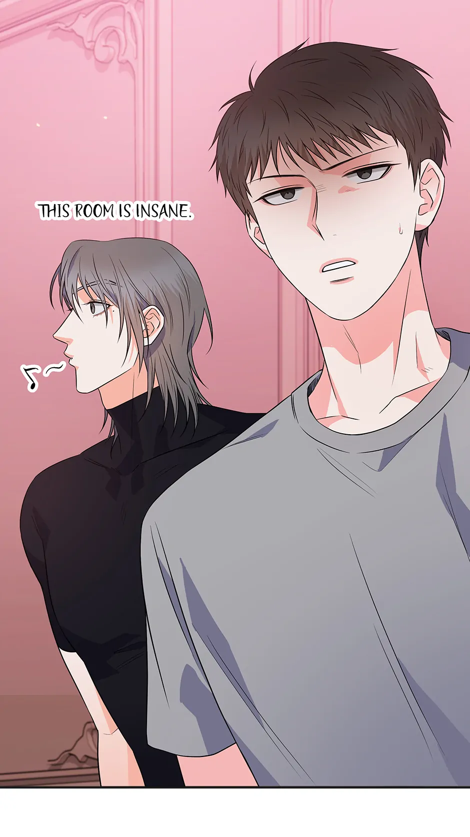 Long Live Hate - Chapter 52 Page 9