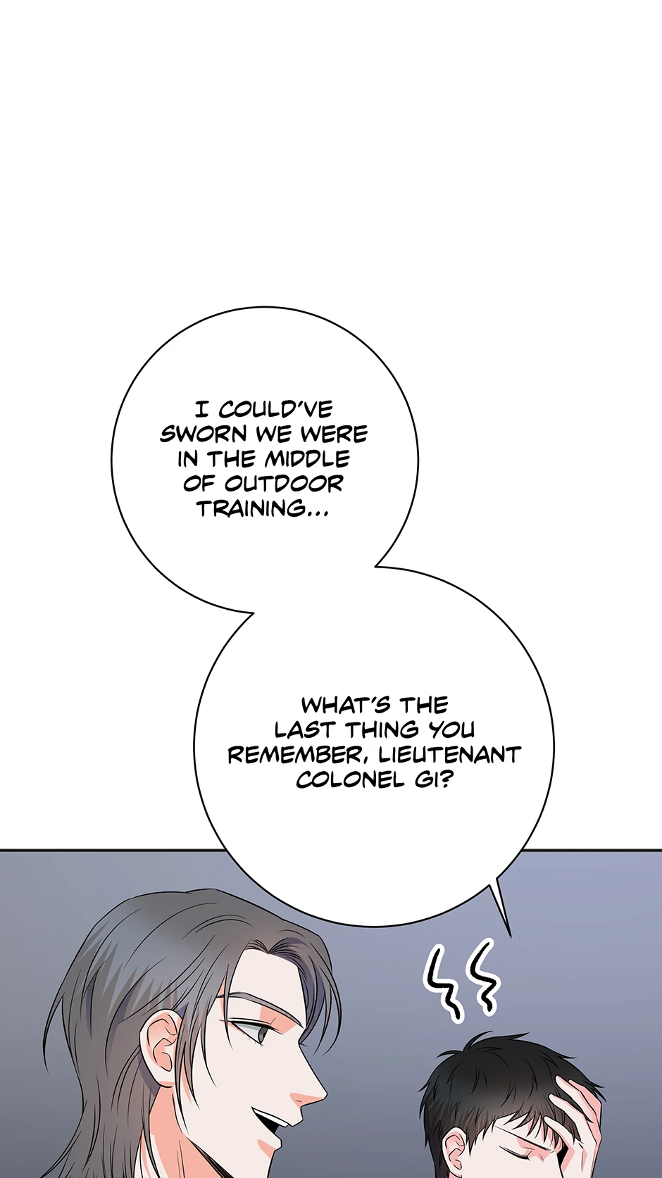 Long Live Hate - Chapter 52 Page 10