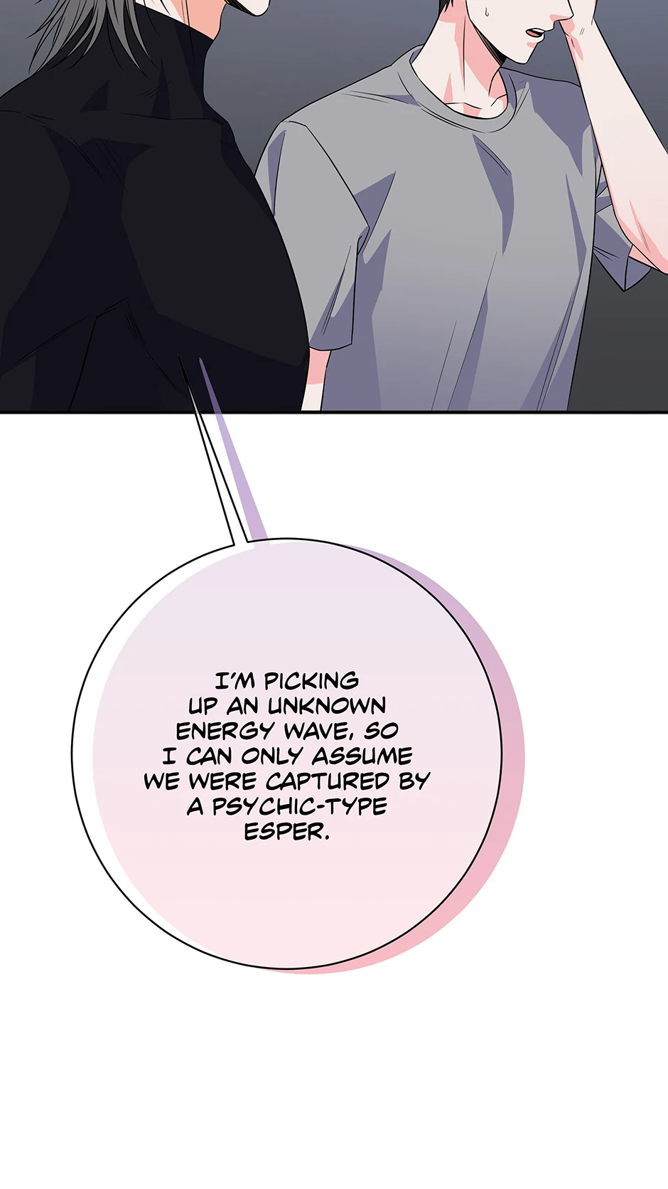 Long Live Hate - Chapter 52 Page 11