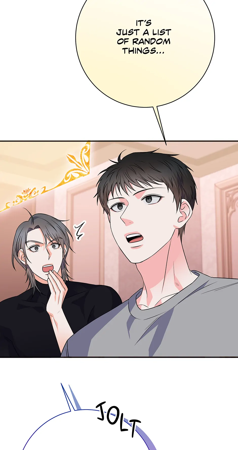 Long Live Hate - Chapter 52 Page 14