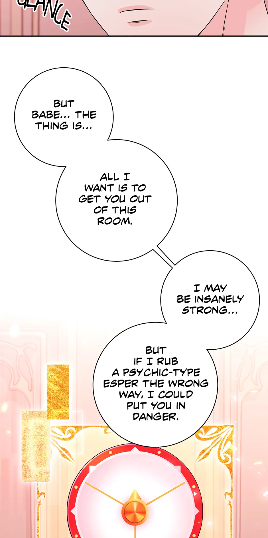 Long Live Hate - Chapter 52 Page 18