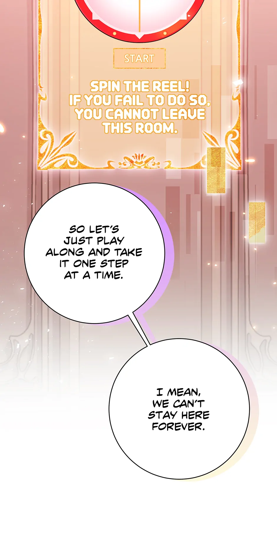 Long Live Hate - Chapter 52 Page 19
