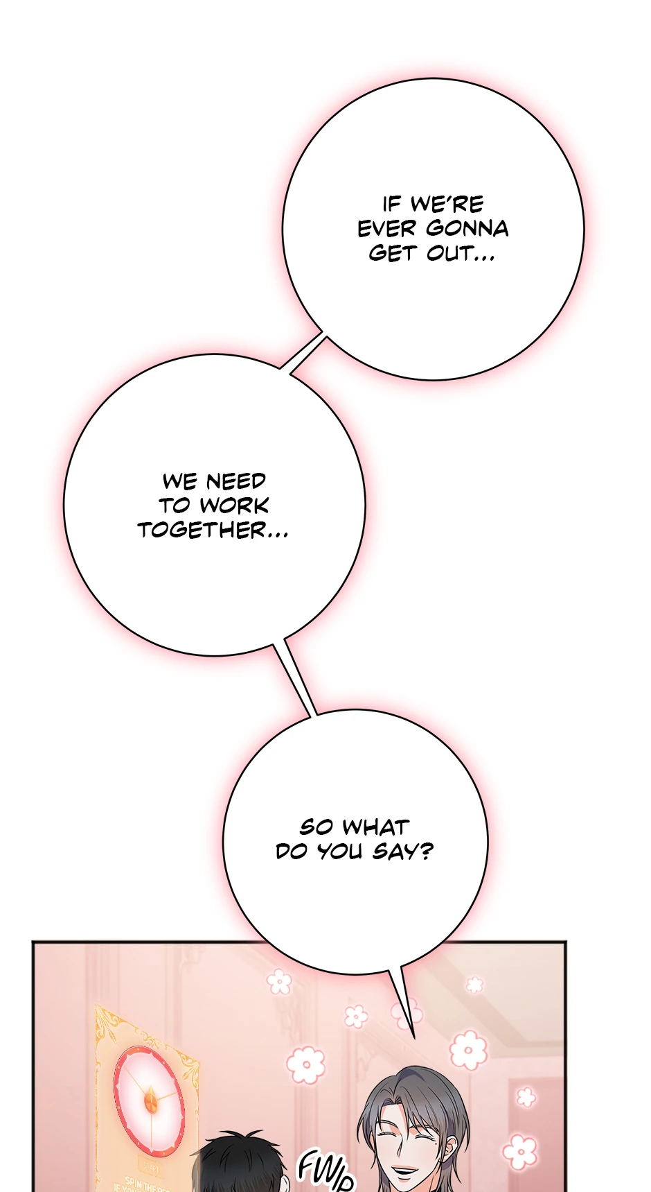 Long Live Hate - Chapter 52 Page 20