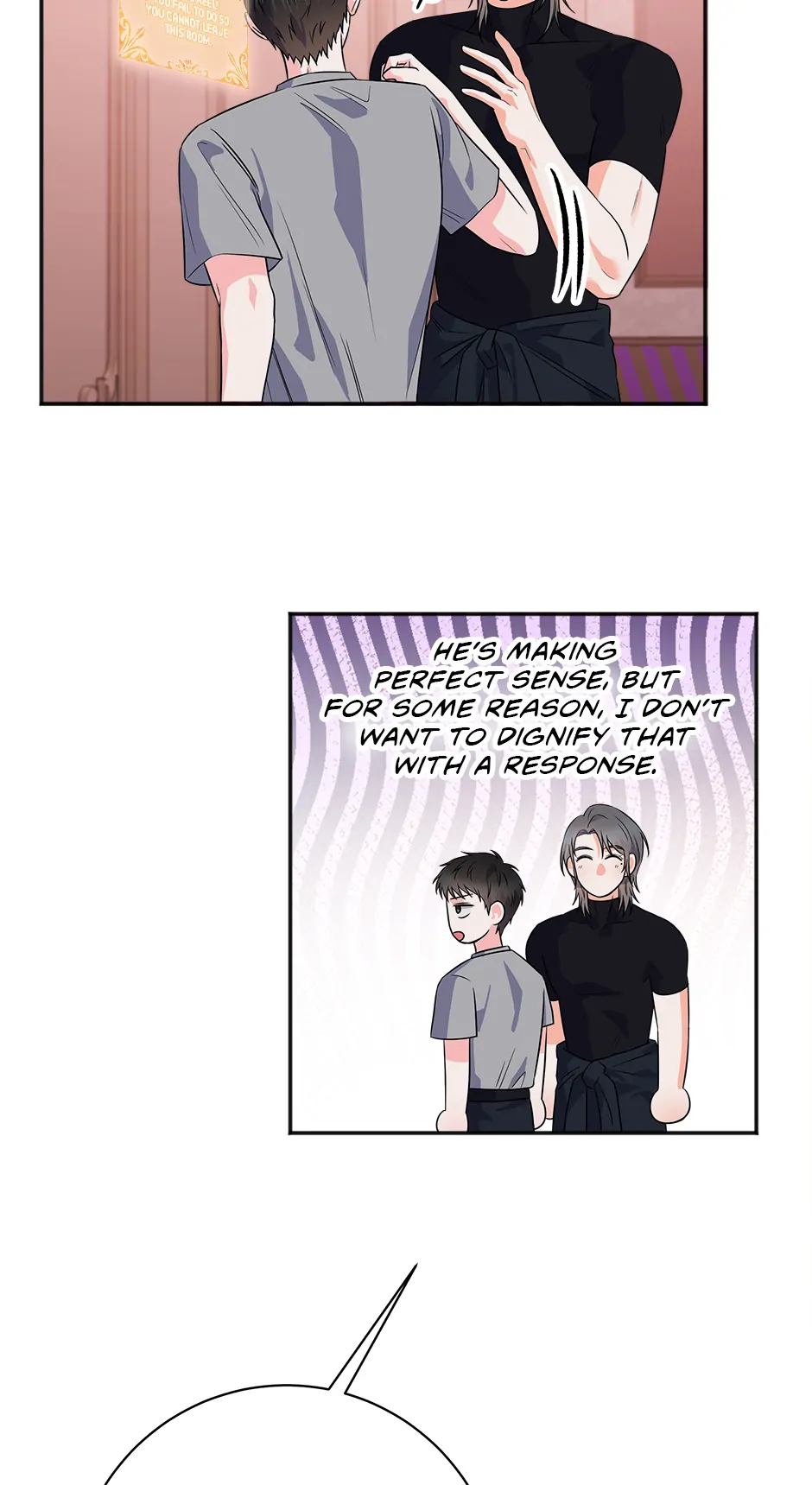 Long Live Hate - Chapter 52 Page 21
