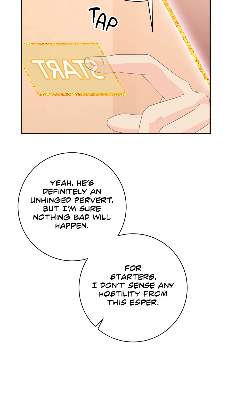 Long Live Hate - Chapter 52 Page 26