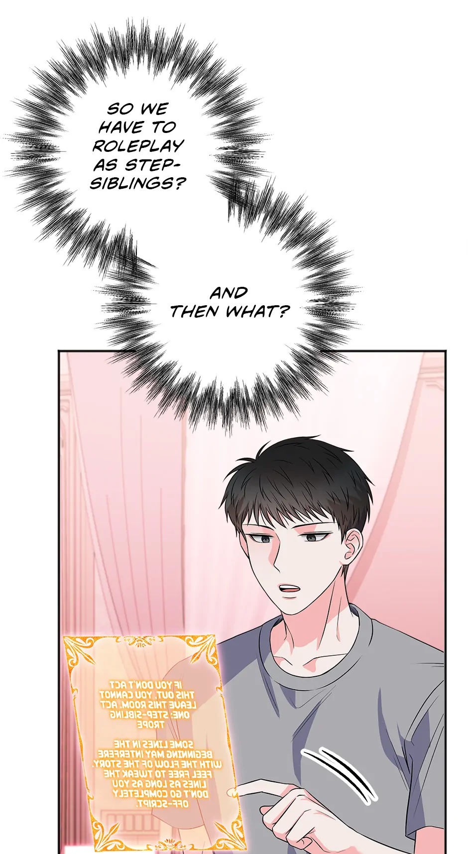 Long Live Hate - Chapter 52 Page 33
