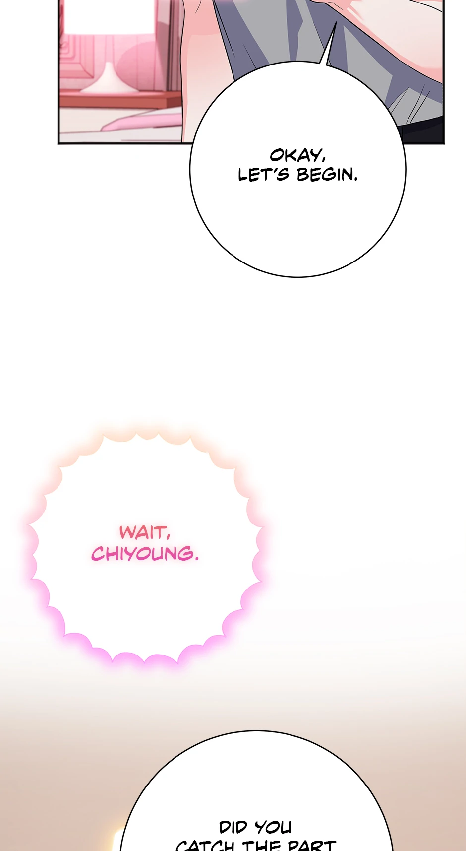 Long Live Hate - Chapter 52 Page 34