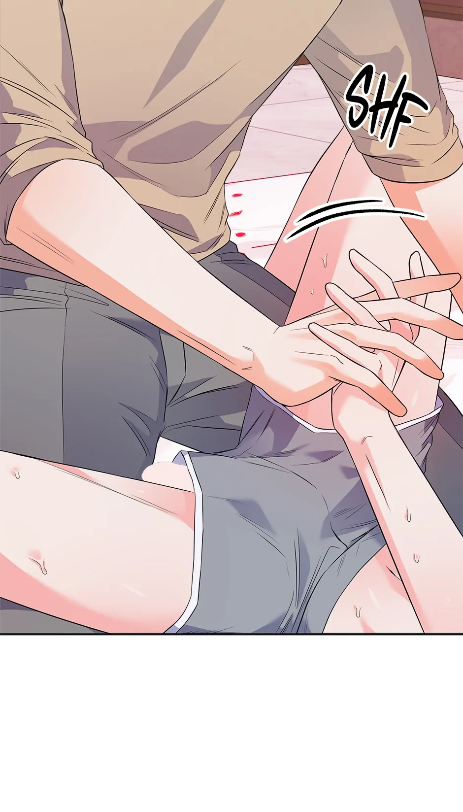 Long Live Hate - Chapter 52 Page 43