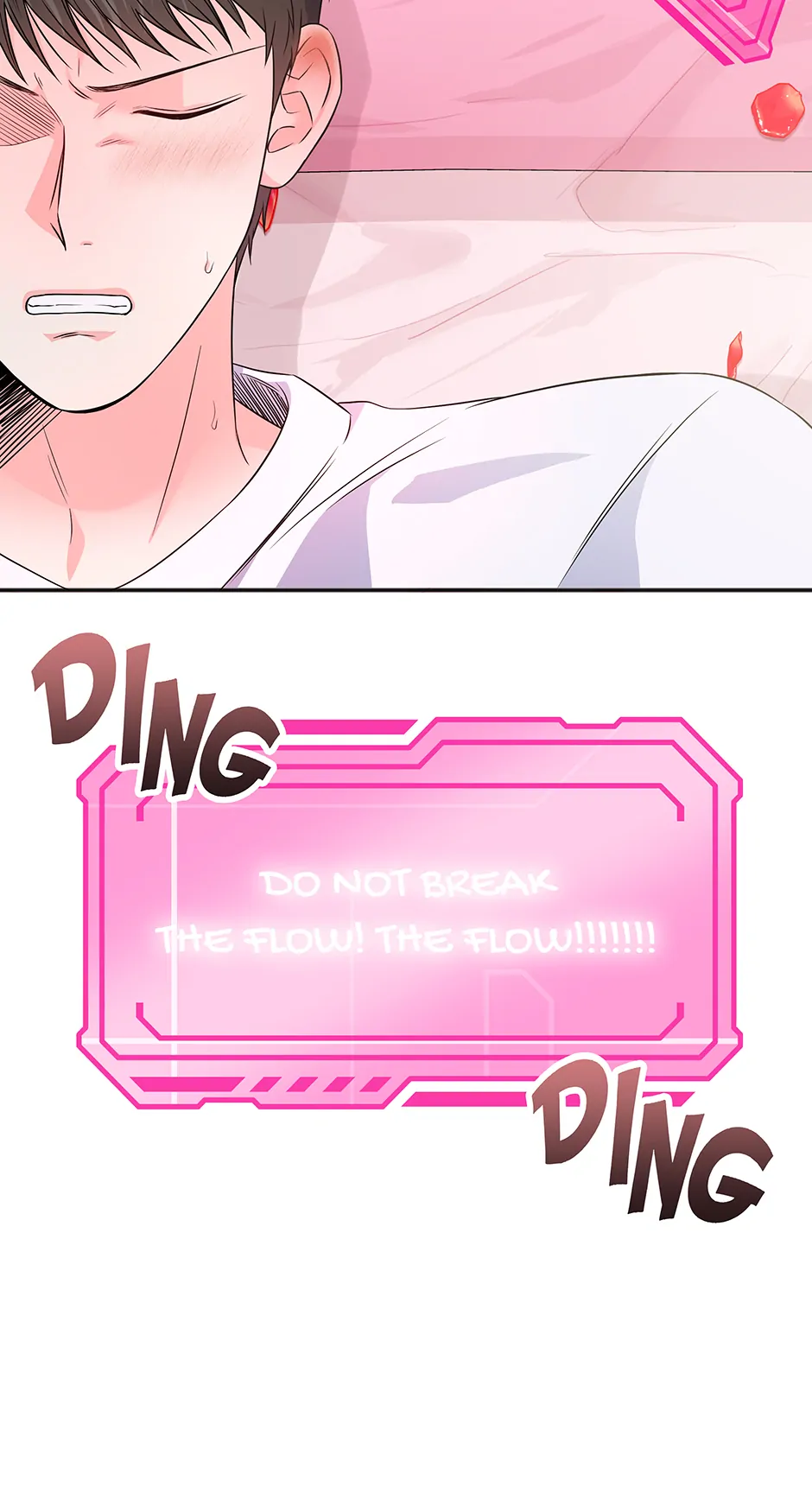 Long Live Hate - Chapter 52 Page 45