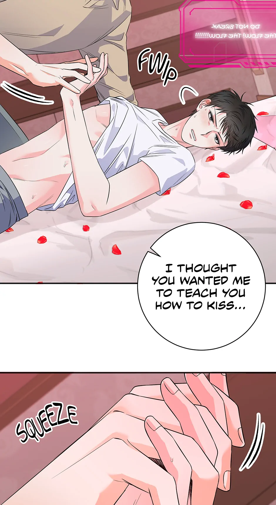 Long Live Hate - Chapter 52 Page 47