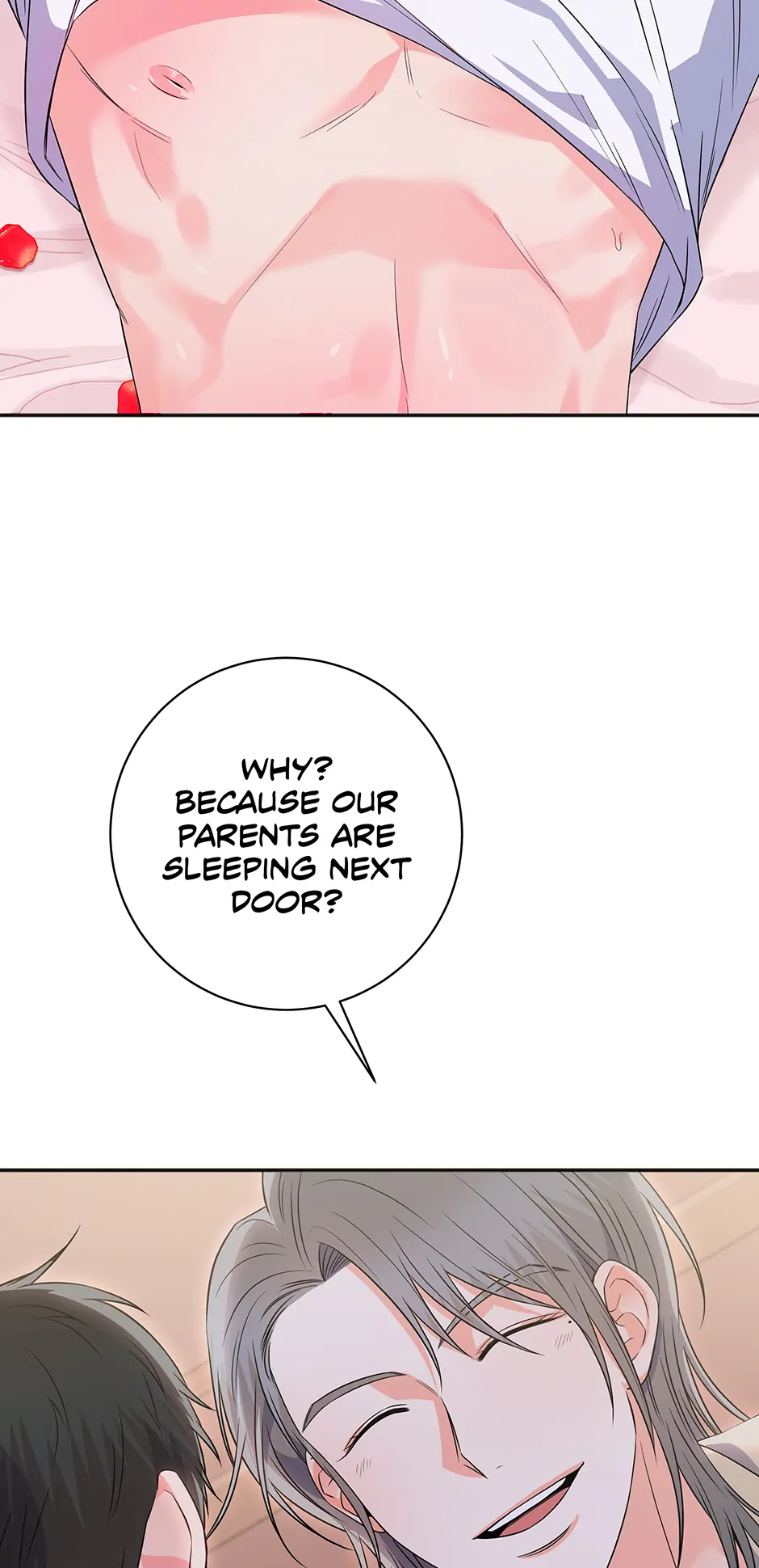 Long Live Hate - Chapter 52 Page 55