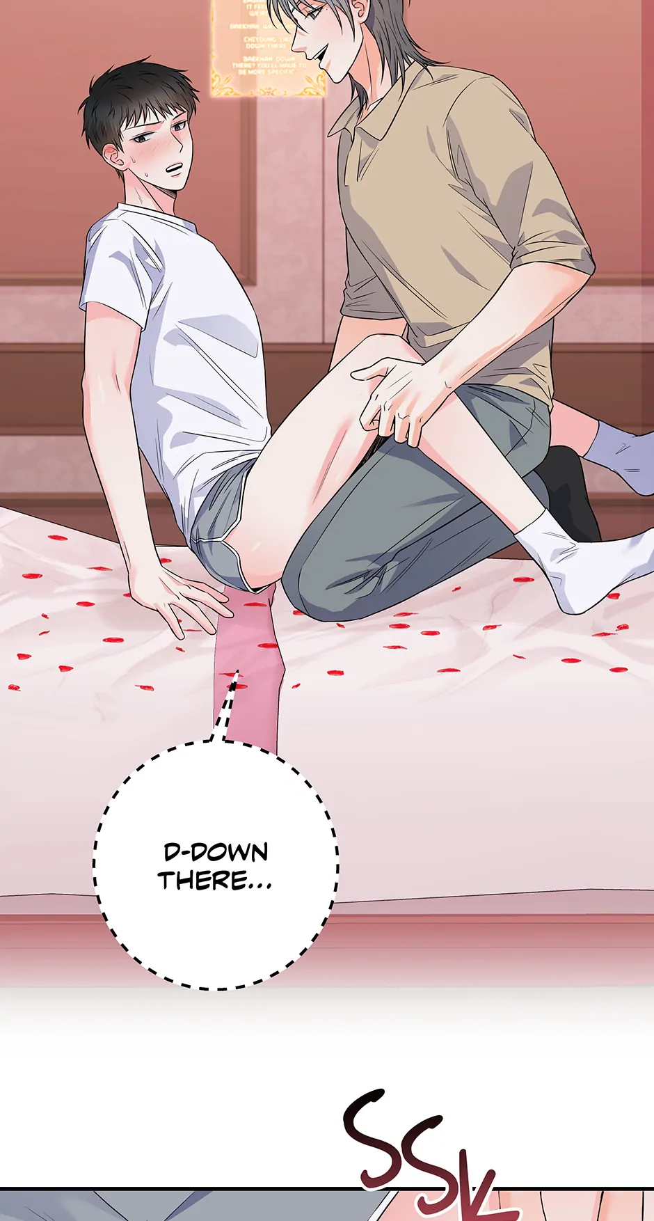 Long Live Hate - Chapter 52 Page 60