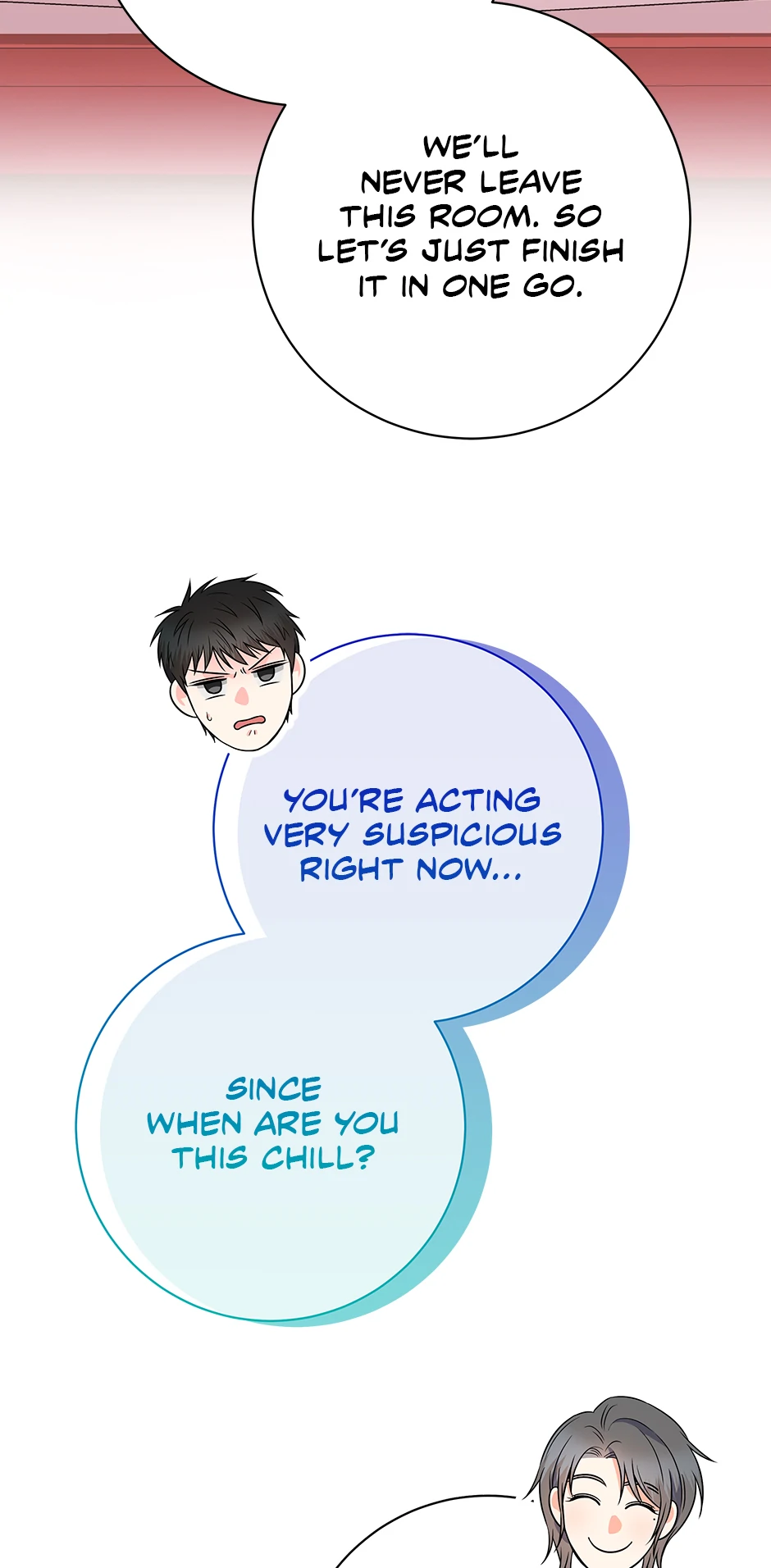 Long Live Hate - Chapter 52 Page 74