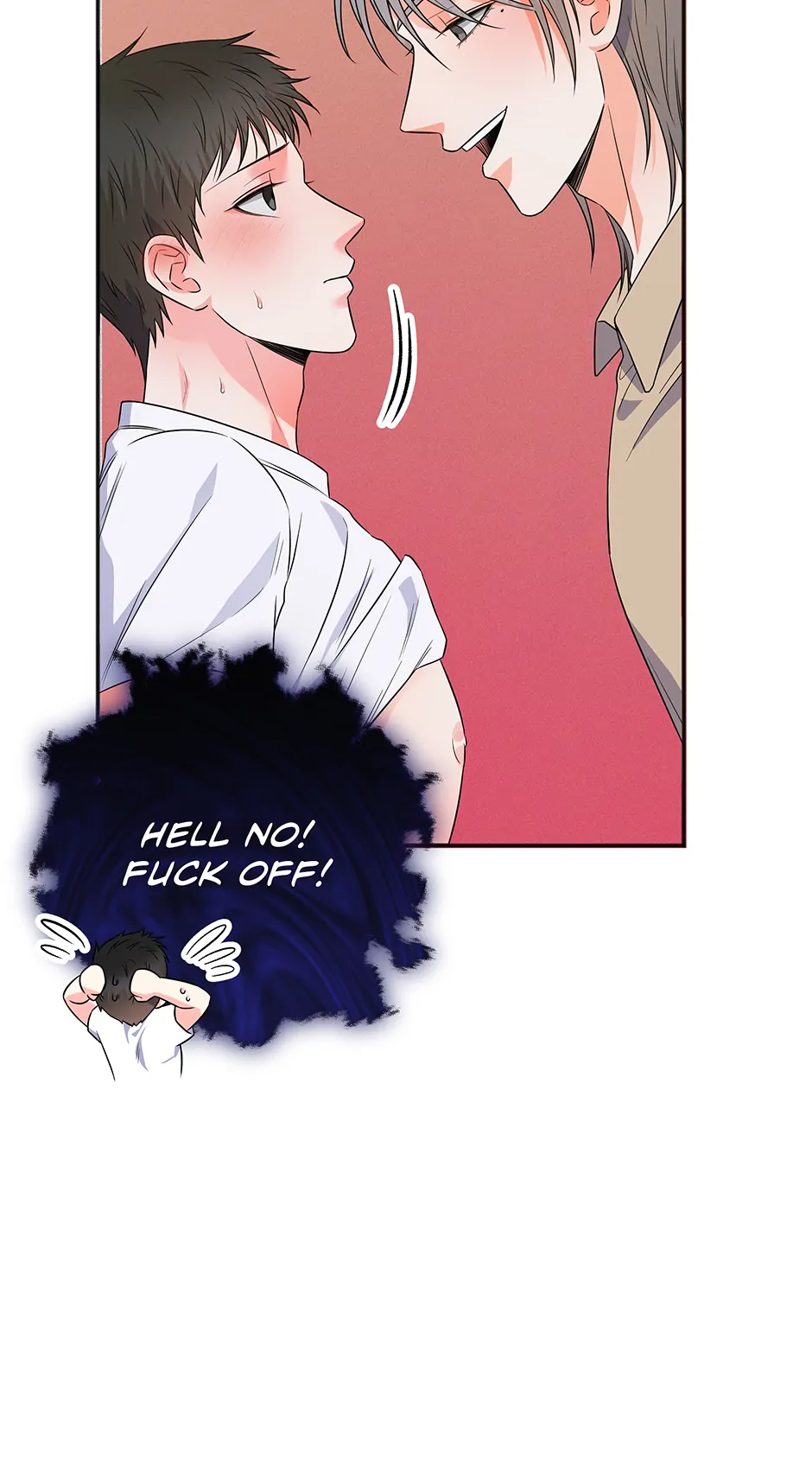 Long Live Hate - Chapter 52 Page 80