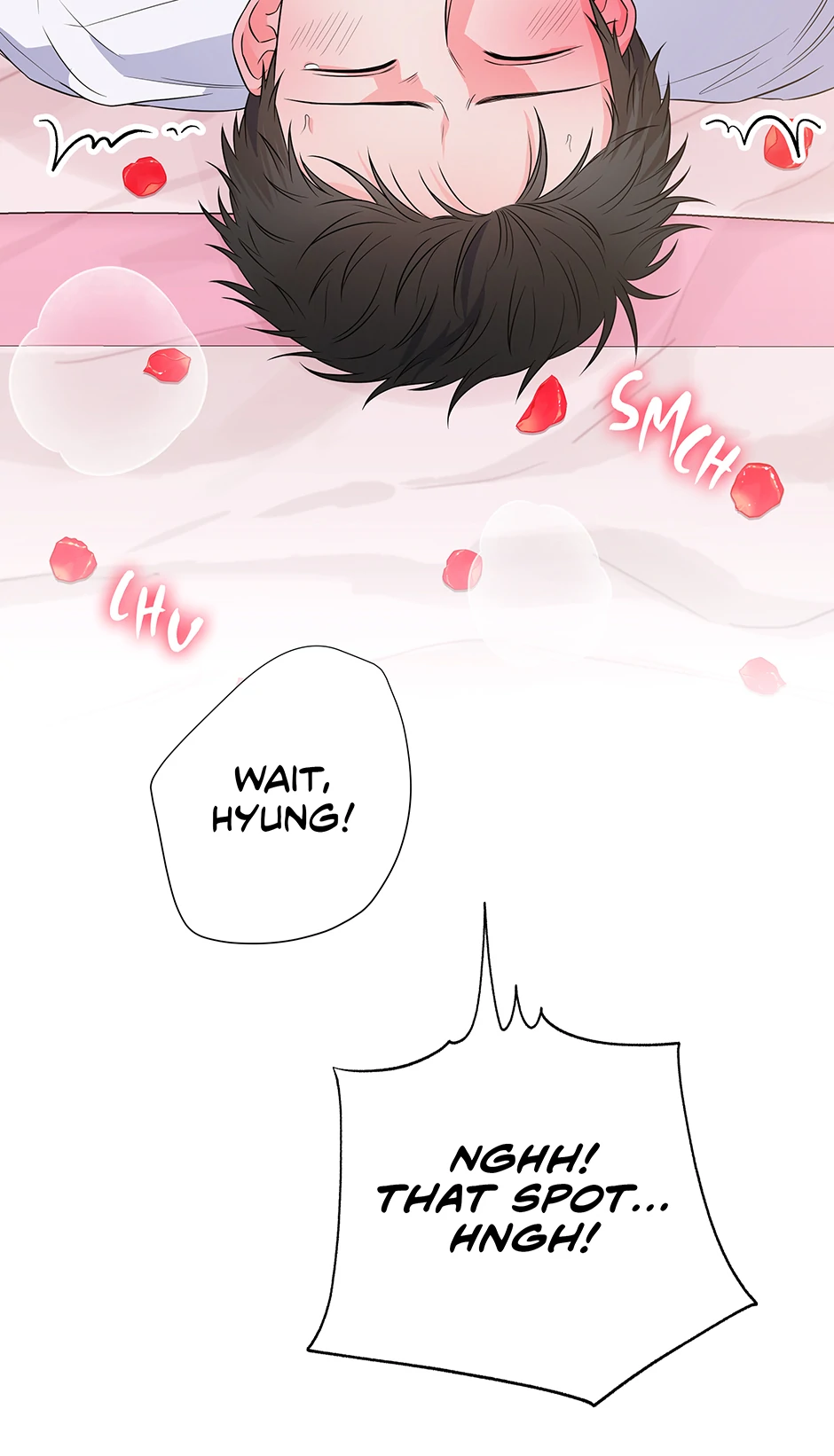 Long Live Hate - Chapter 52 Page 84