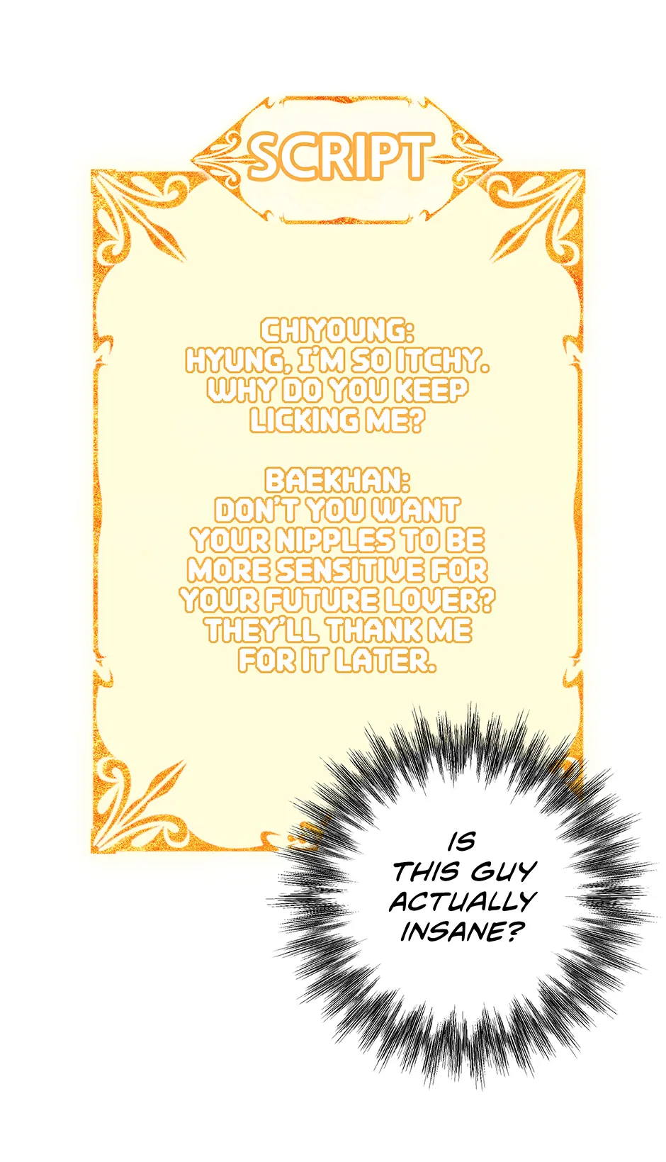 Long Live Hate - Chapter 52 Page 85