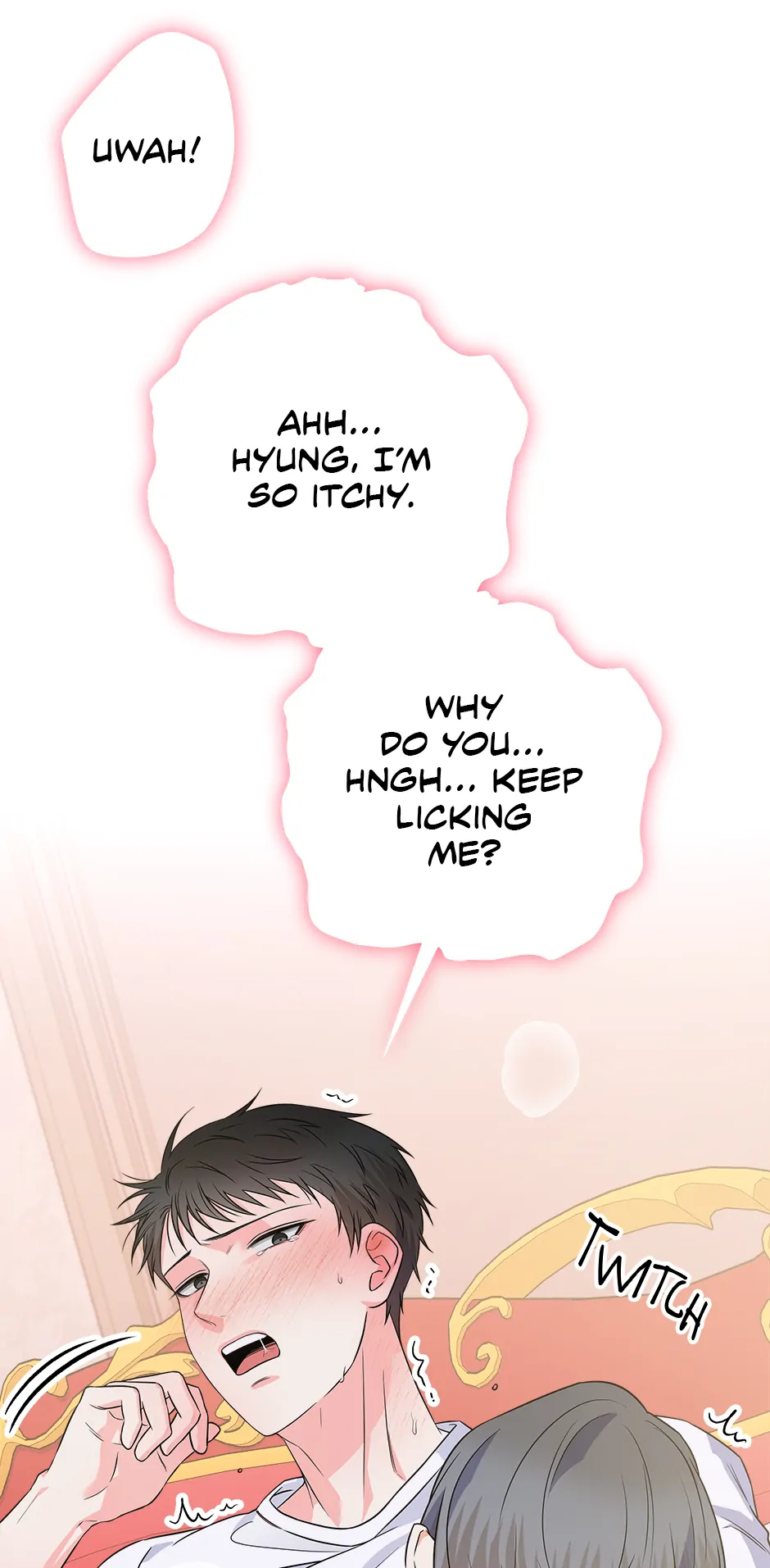 Long Live Hate - Chapter 52 Page 86