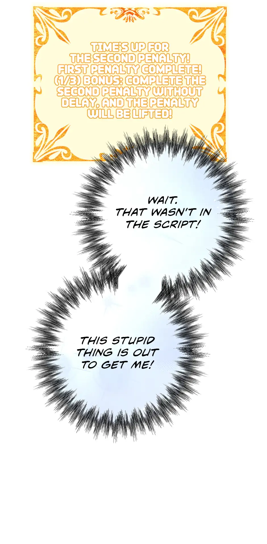 Long Live Hate - Chapter 52 Page 89