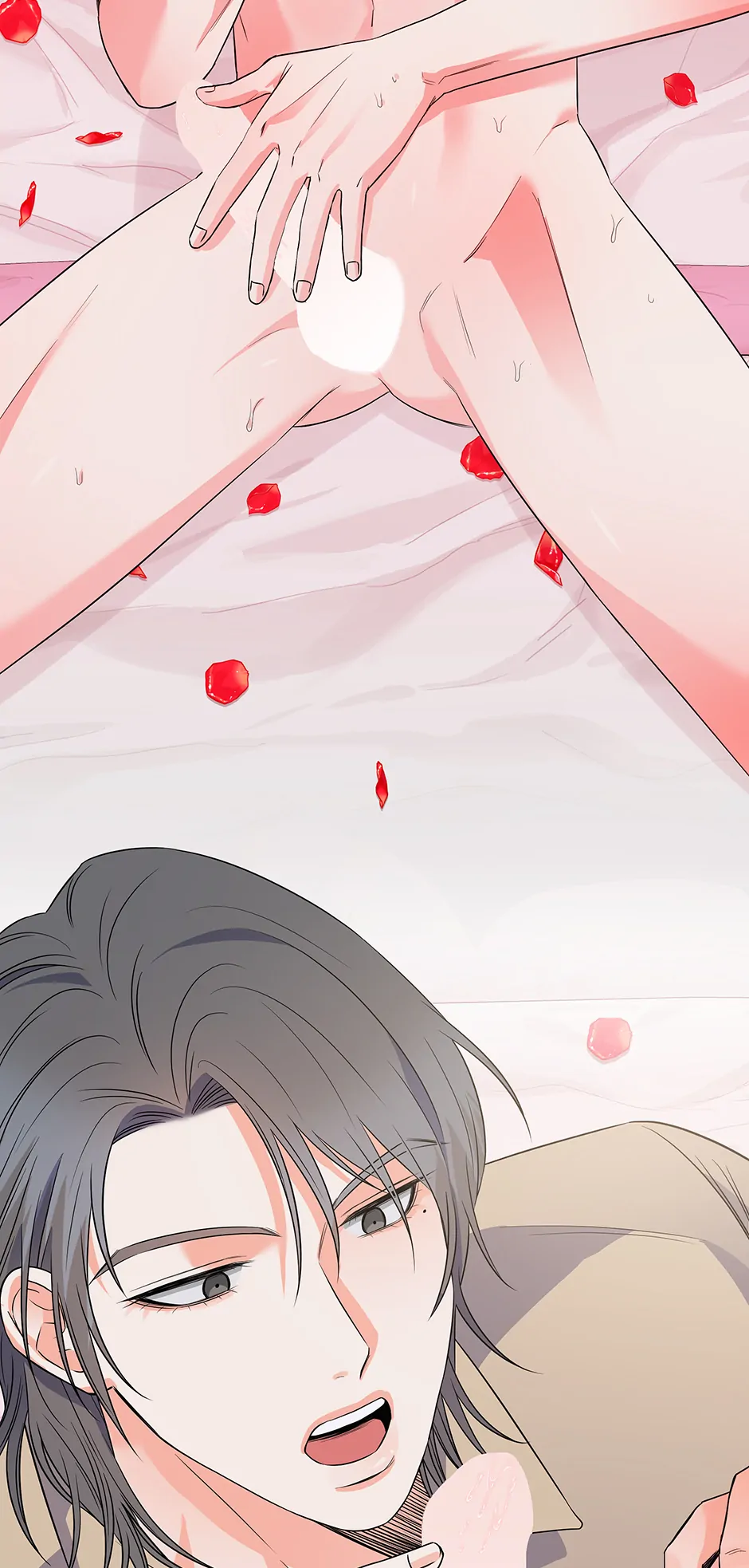 Long Live Hate - Chapter 52 Page 98