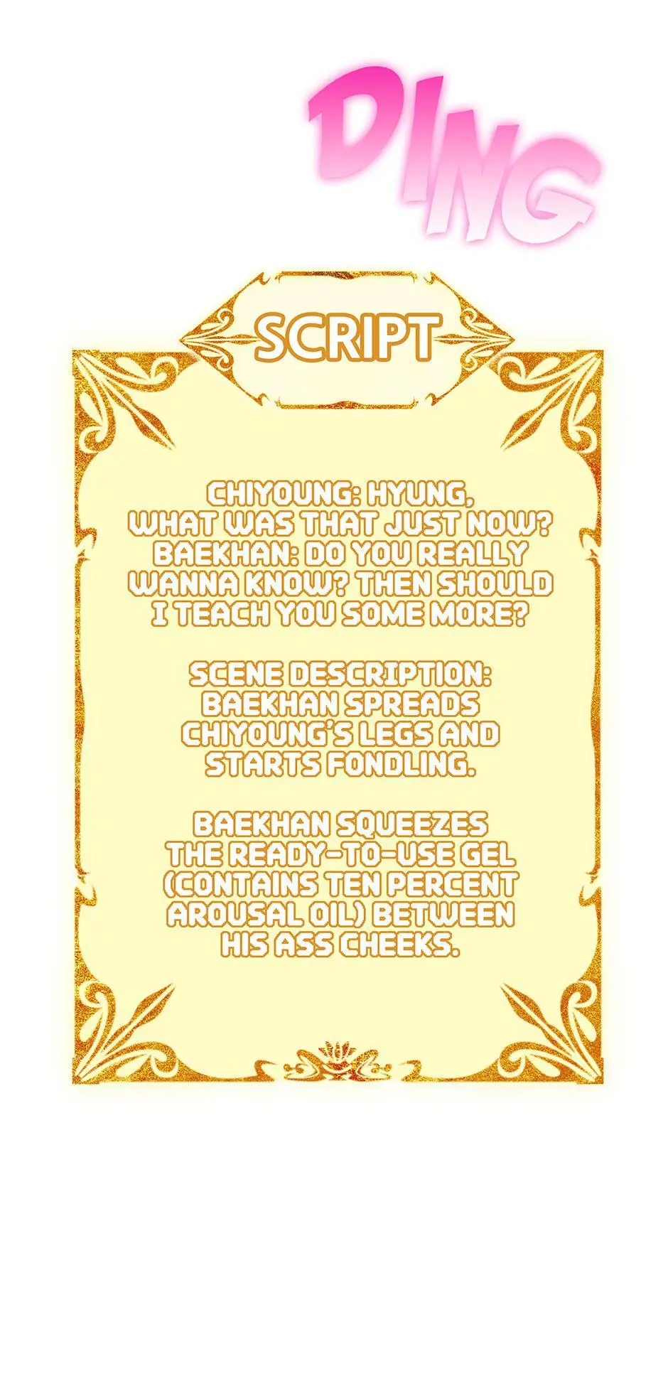 Long Live Hate - Chapter 53 Page 13