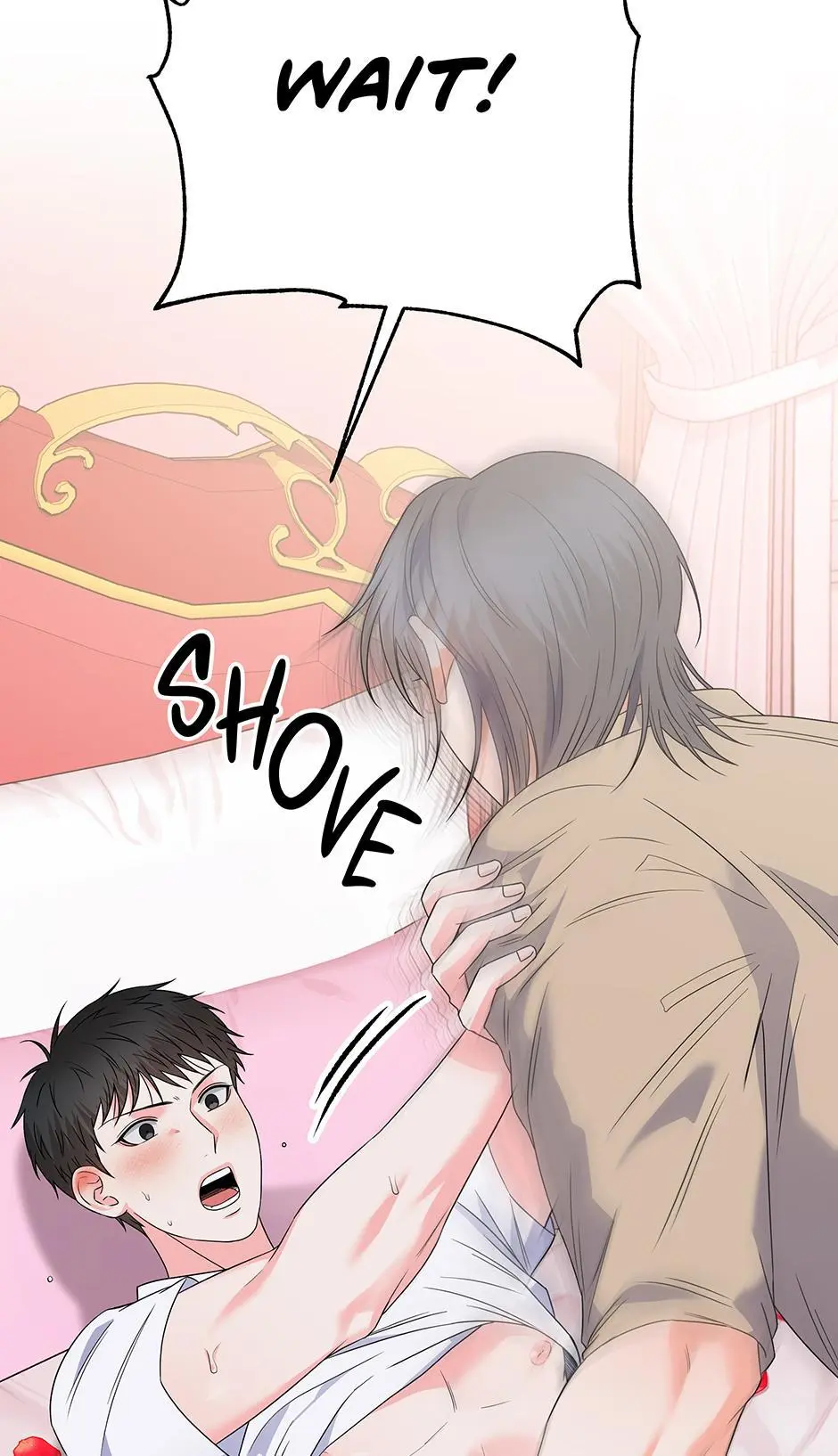 Long Live Hate - Chapter 53 Page 21