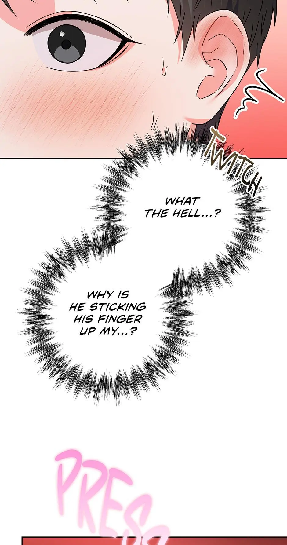 Long Live Hate - Chapter 53 Page 24