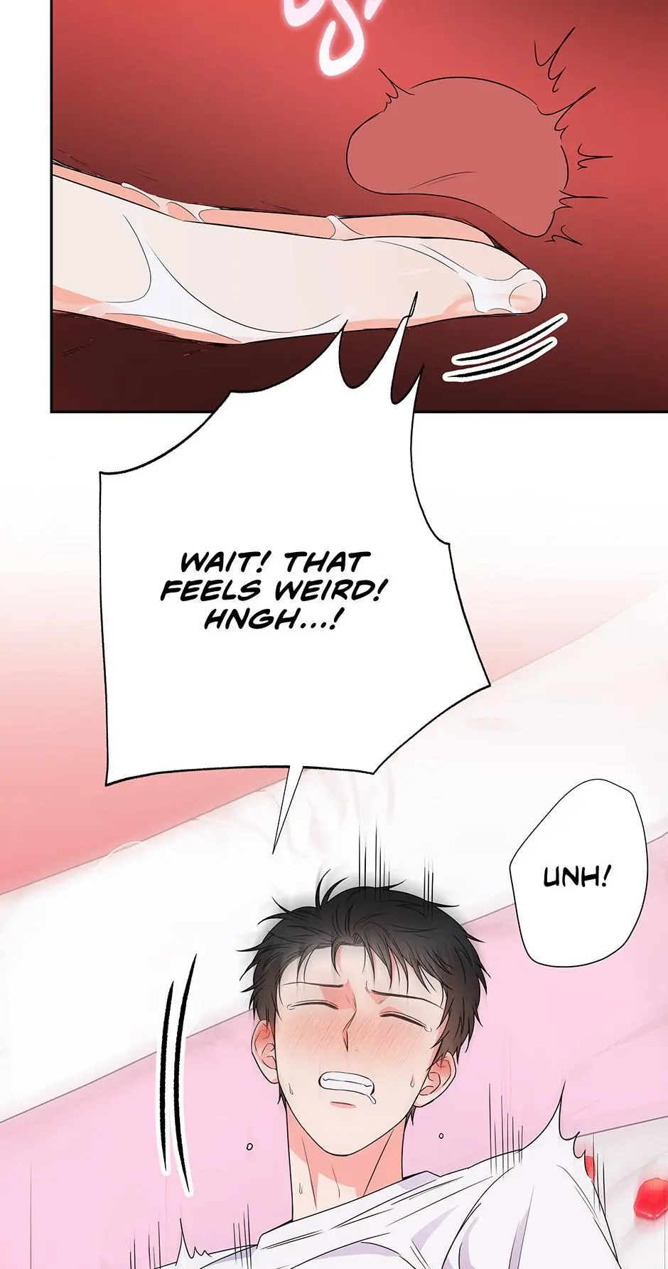 Long Live Hate - Chapter 53 Page 25