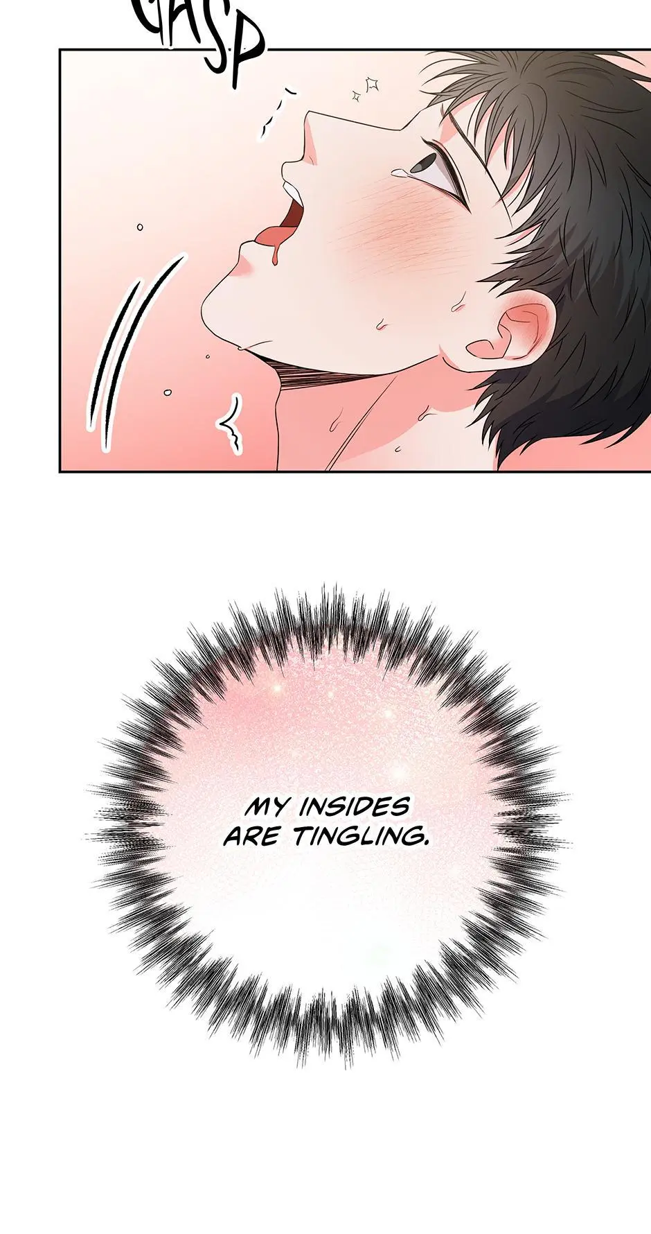 Long Live Hate - Chapter 53 Page 27
