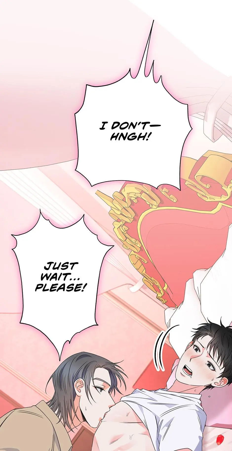 Long Live Hate - Chapter 53 Page 28