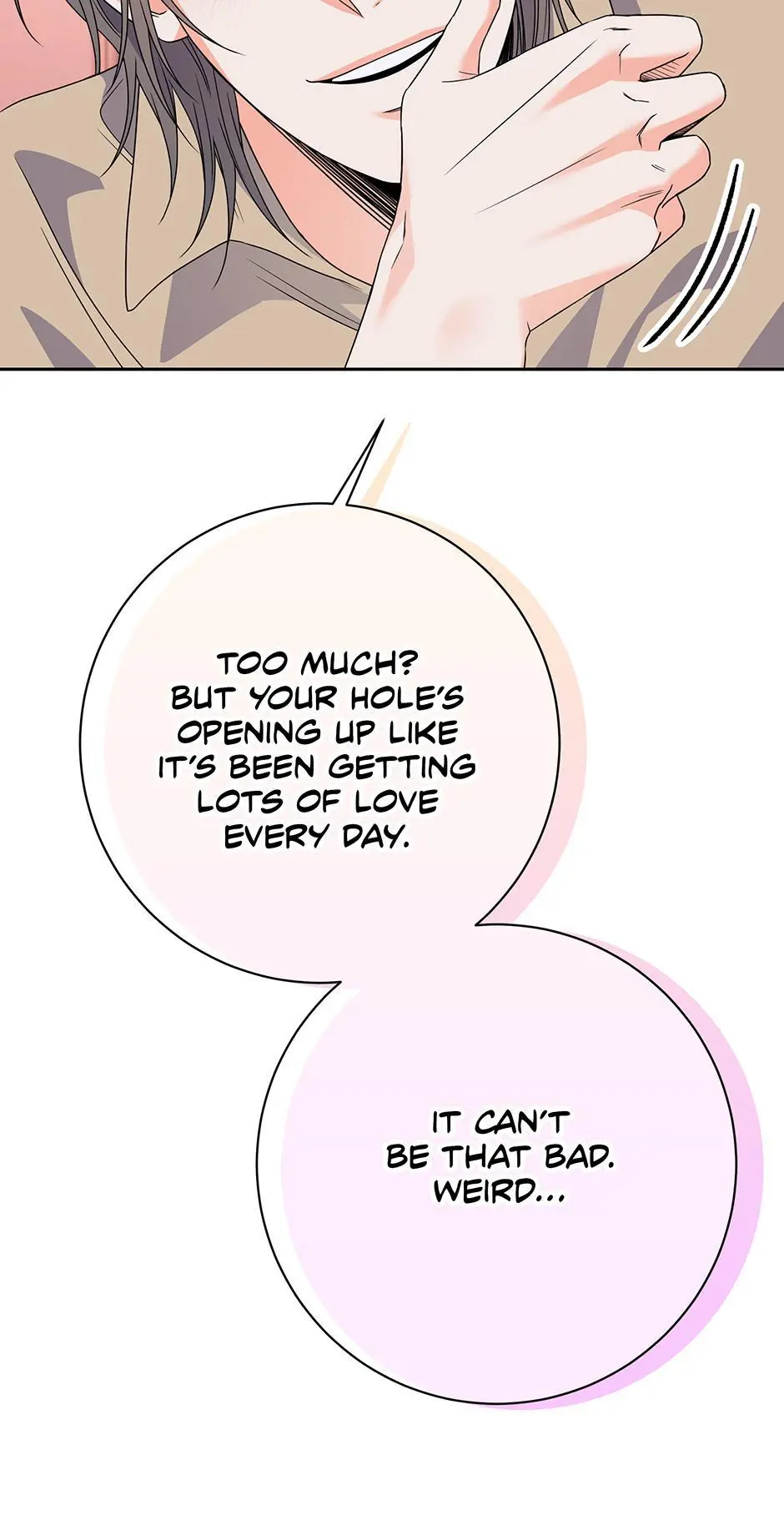 Long Live Hate - Chapter 53 Page 32