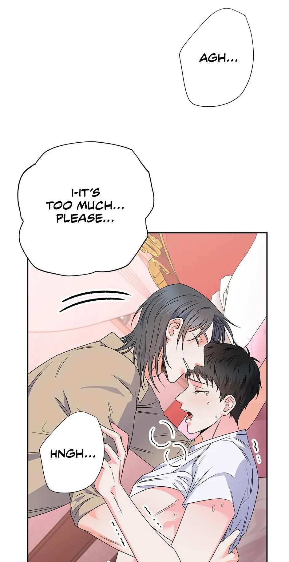 Long Live Hate - Chapter 53 Page 33