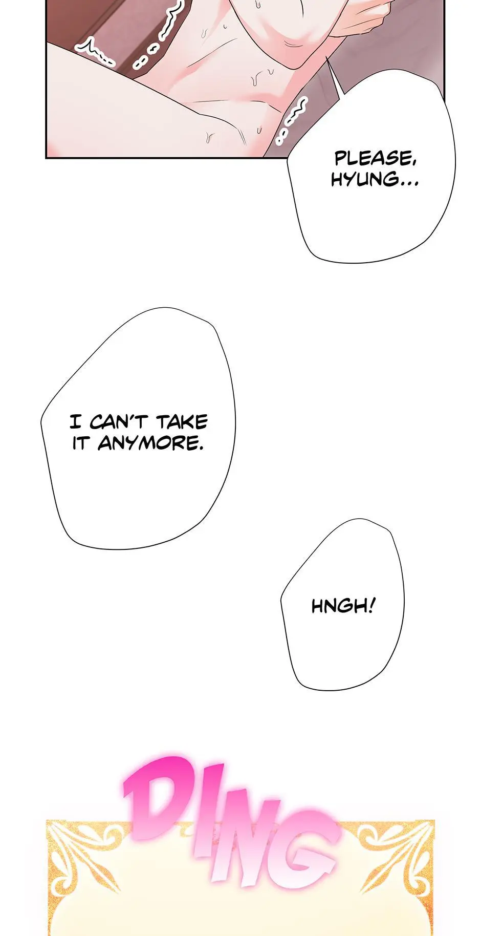 Long Live Hate - Chapter 53 Page 34