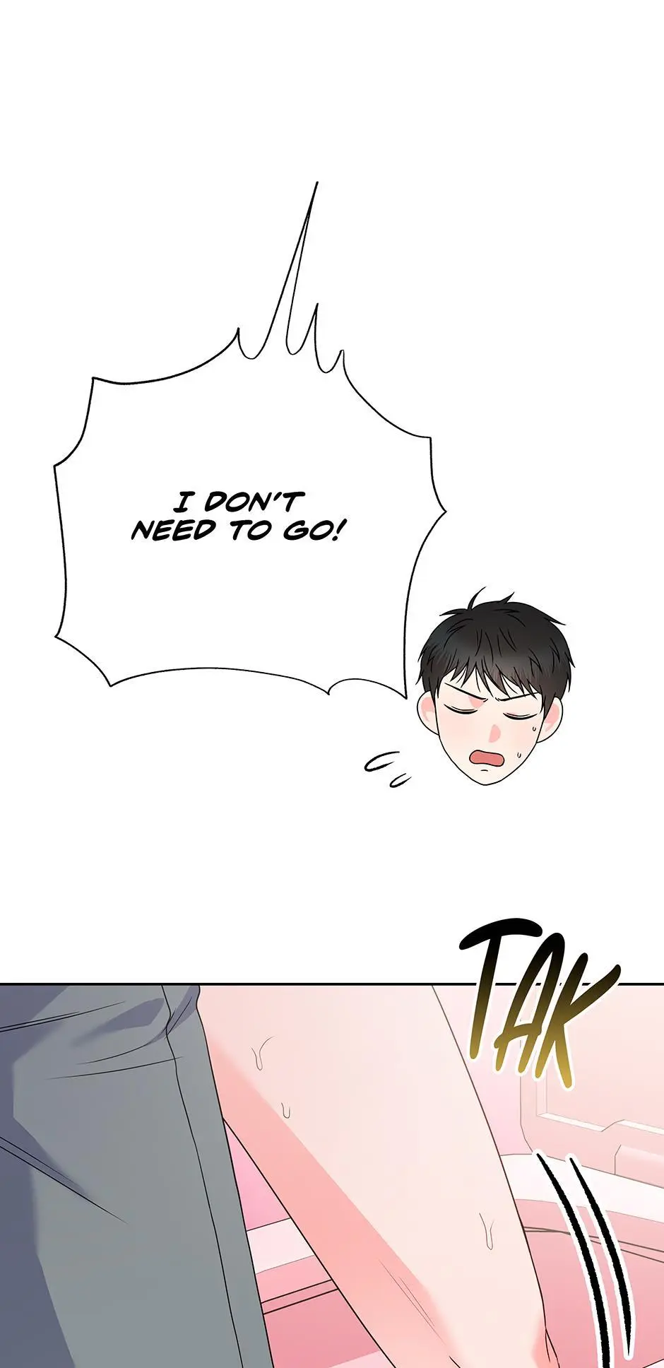 Long Live Hate - Chapter 53 Page 45